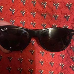 Ray-ban Wayfarer Sunglasses
